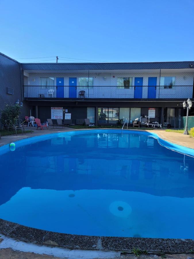 7 Nights Stay Ниагара-Фолс Экстерьер фото