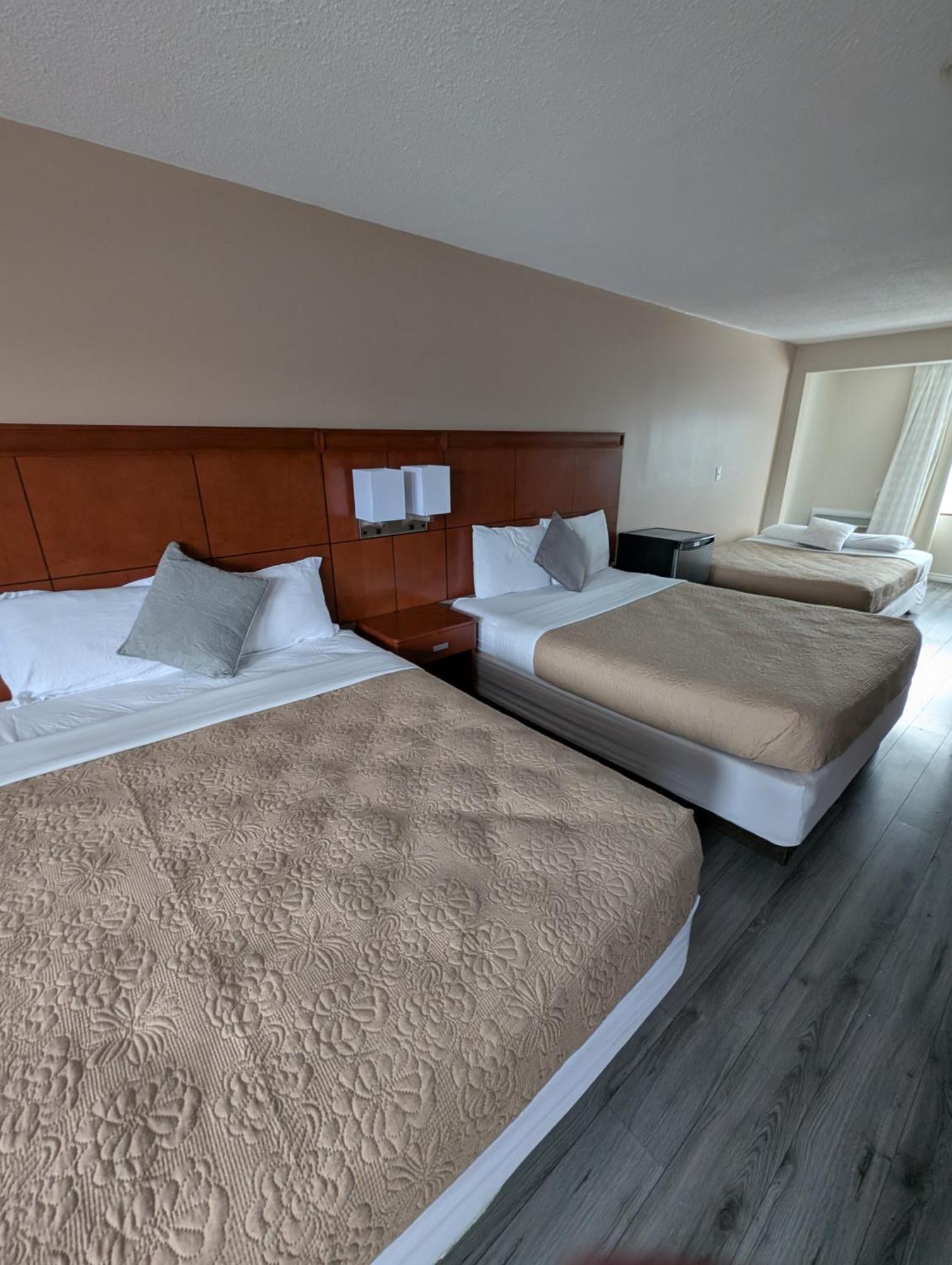 7 Nights Stay Ниагара-Фолс Экстерьер фото