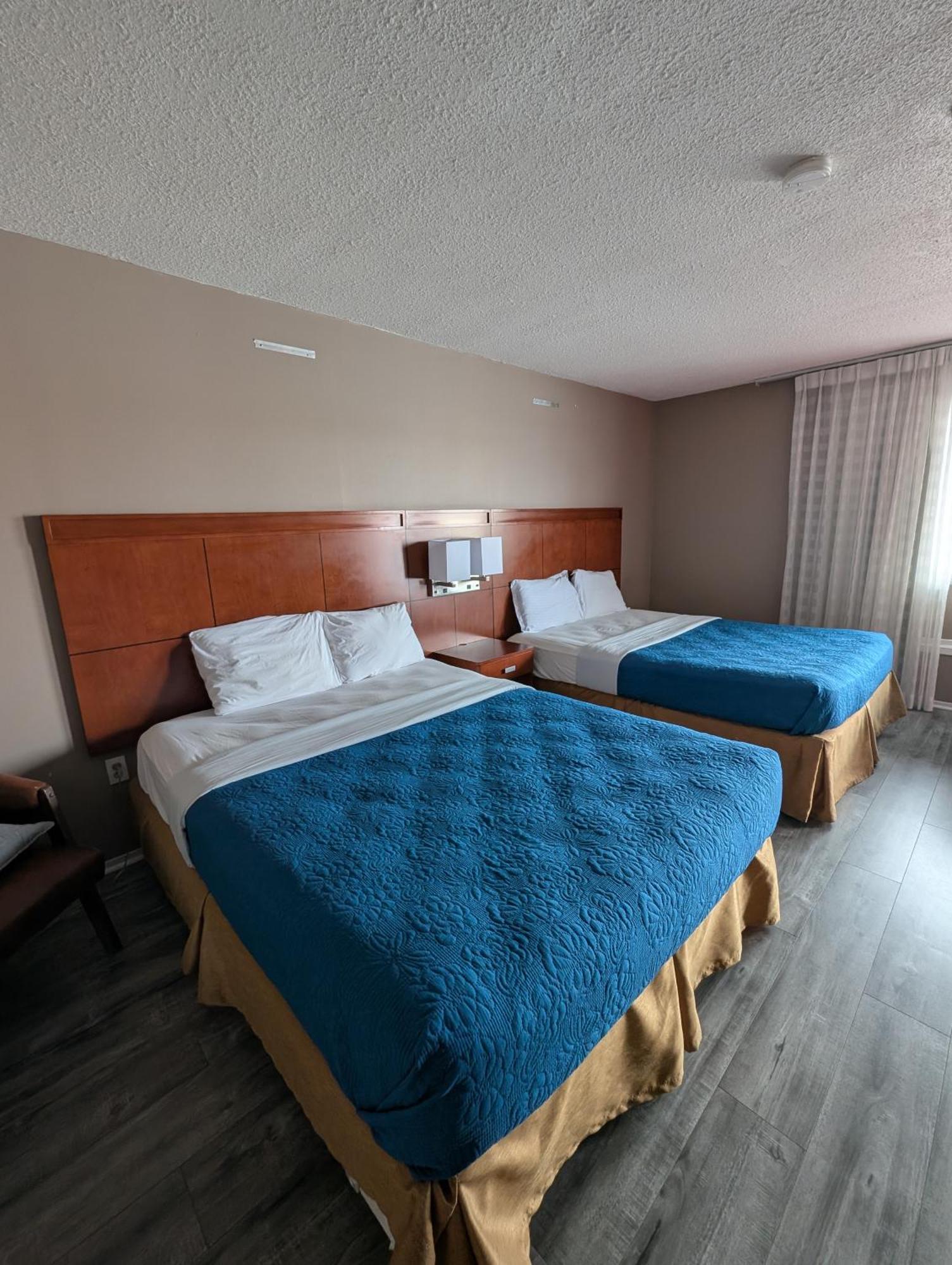 7 Nights Stay Ниагара-Фолс Экстерьер фото