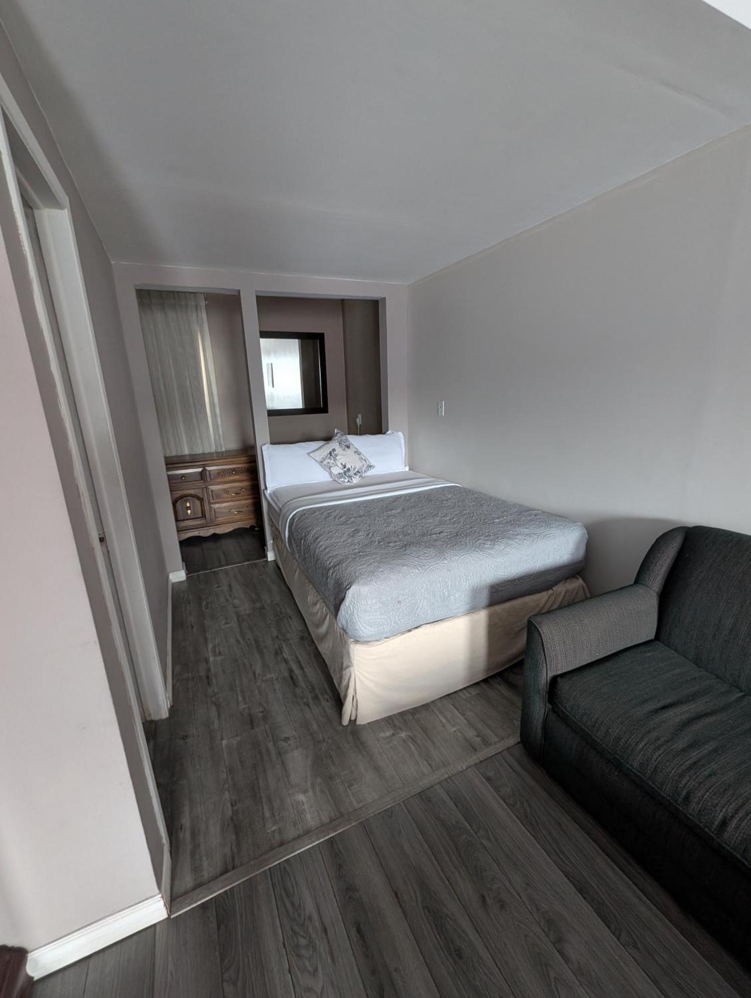 7 Nights Stay Ниагара-Фолс Экстерьер фото