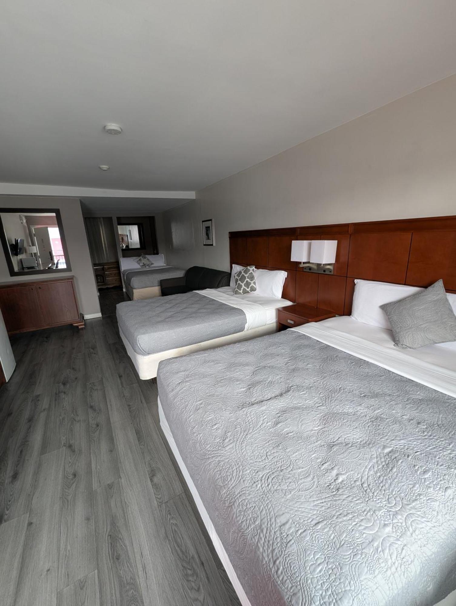 7 Nights Stay Ниагара-Фолс Экстерьер фото