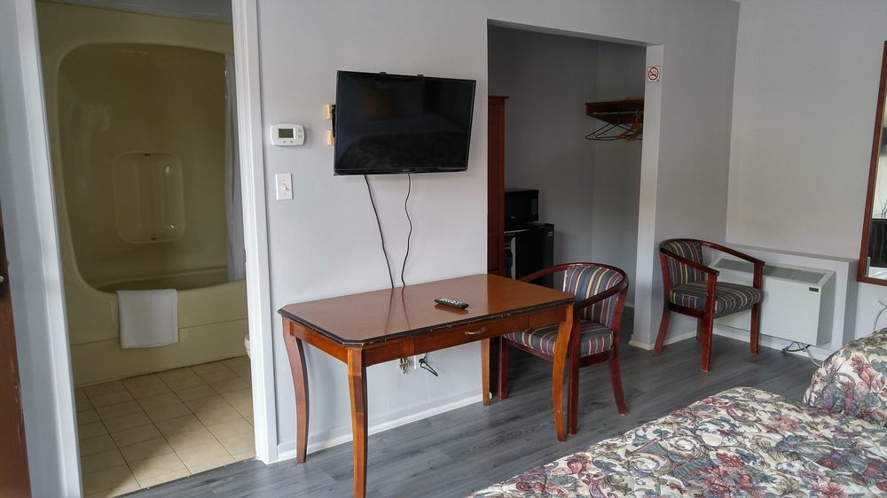 7 Nights Stay Ниагара-Фолс Экстерьер фото