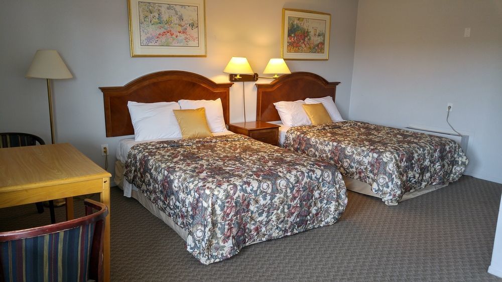 7 Nights Stay Ниагара-Фолс Экстерьер фото