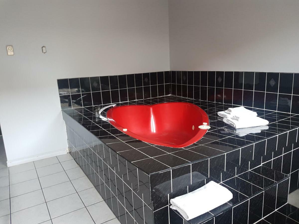 7 Nights Stay Ниагара-Фолс Экстерьер фото