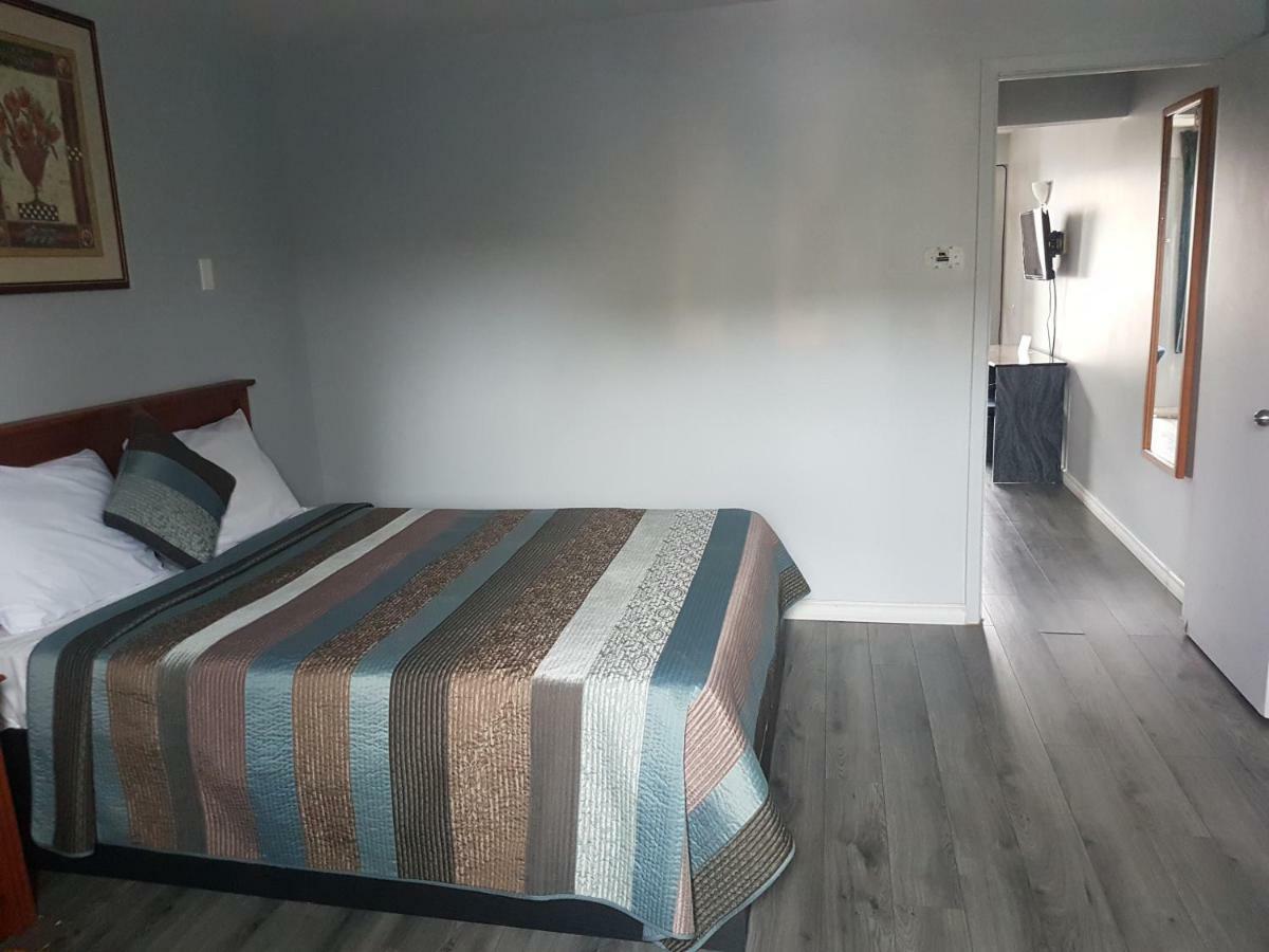 7 Nights Stay Ниагара-Фолс Экстерьер фото